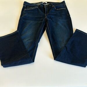 Sonoma Goods for Life Slim Boot Cit Jeans